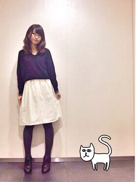 nachicoさんのコーディネート