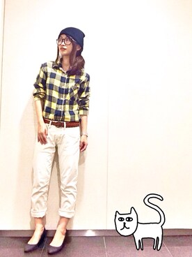 nachicoさんのコーディネート