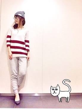 nachicoさんのコーディネート