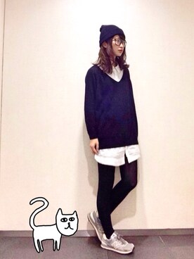 nachicoさんのコーディネート