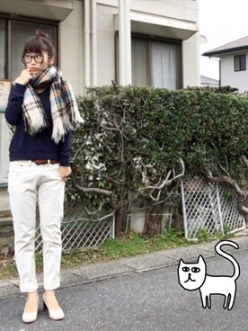 nachicoさんのコーディネート