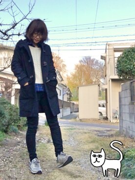 nachicoさんのコーディネート