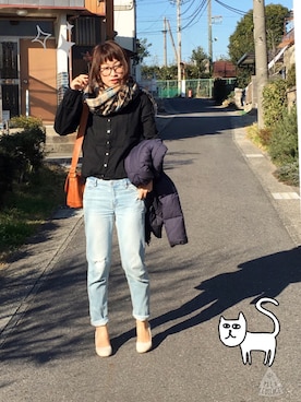 nachicoさんのコーディネート