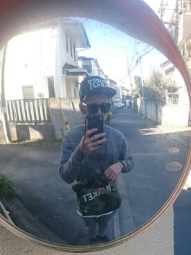 TAKERUdayoさんのコーディネート