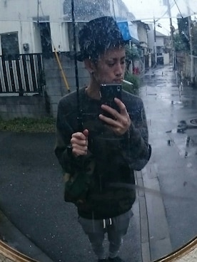 TAKERUdayoさんのコーディネート