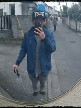 TAKERUdayoさんのコーディネート