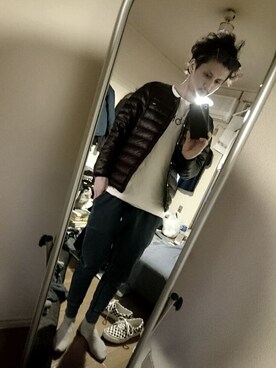 TAKERUdayoさんのコーディネート