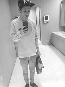 TAKERUdayoさんのコーディネート