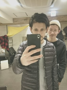 TAKERUdayoさんのコーディネート