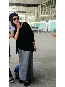 egaさんのコーディネート