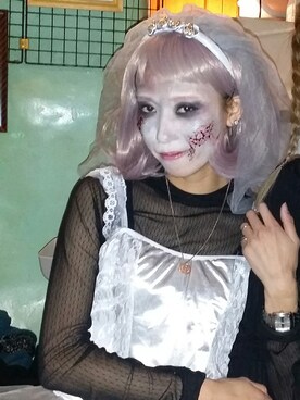 egaさんのコーディネート