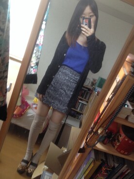 やっしーさんのコーディネート