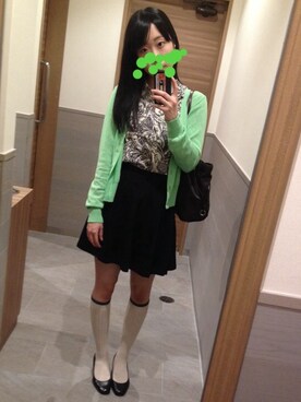 やっしーさんのコーディネート