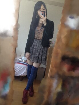 やっしーさんのコーディネート