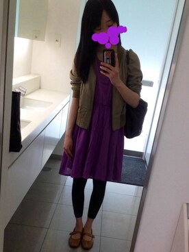 やっしーさんのコーディネート