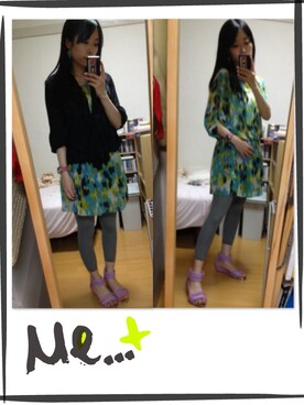 やっしーさんのコーディネート