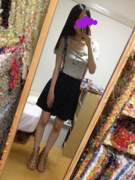 やっしーさんのコーディネート