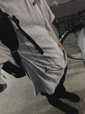 あさん(メンズ・178cm)の秋コーディネート