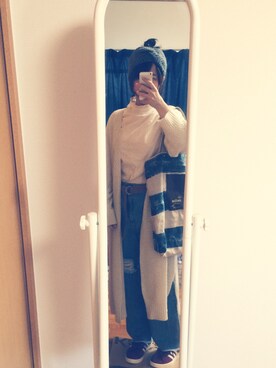 ikumiさんのコーディネート