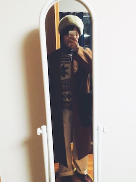 ikumiさんのコーディネート