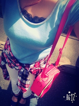 sakutanさんのコーディネート