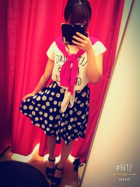 sakutanさんのコーディネート