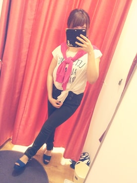 sakutanさんのコーディネート