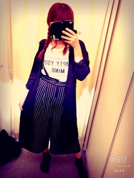 sakutanさんのコーディネート