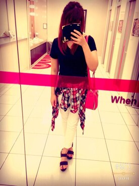 sakutanさんのコーディネート