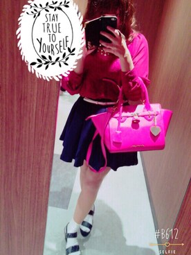 sakutanさんのコーディネート