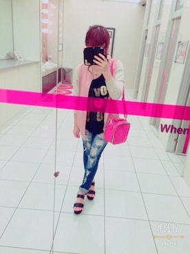 sakutanさんのコーディネート