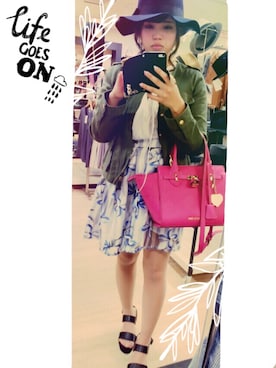 sakutanさんのコーディネート