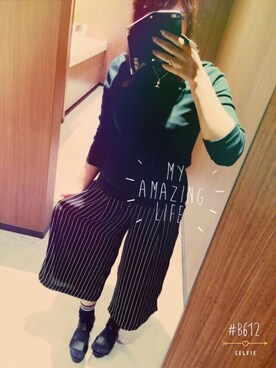 sakutanさんのコーディネート