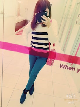 sakutanさんのコーディネート