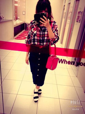 sakutanさんのコーディネート