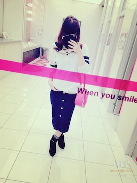 sakutanさんのコーディネート