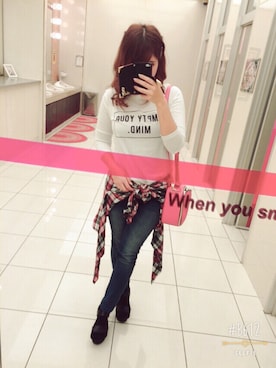 sakutanさんのコーディネート