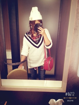 sakutanさんのコーディネート