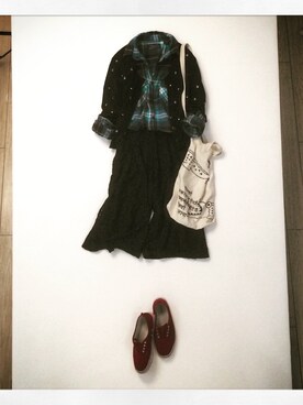 ななさんのコーディネート