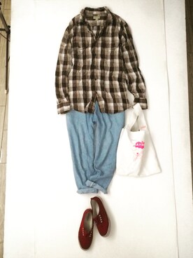 ななさんのコーディネート