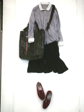 ななさんのコーディネート