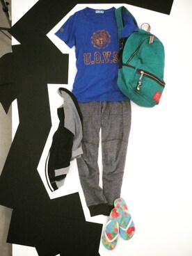 ななさんのコーディネート