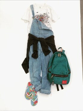 ななさんのコーディネート