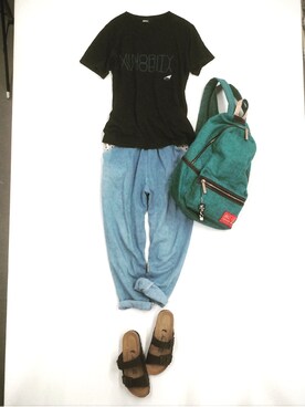 ななさんのコーディネート