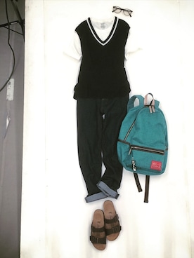 ななさんのコーディネート