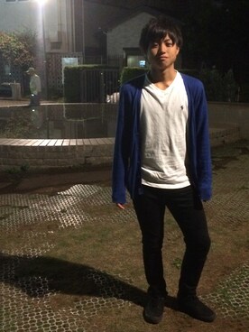 teppeiさんのコーディネート