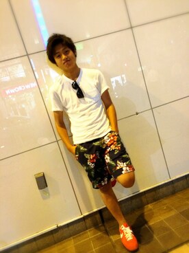 teppeiさんのコーディネート