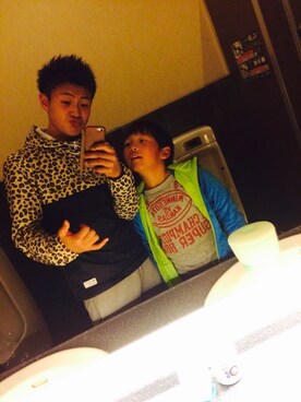 teppeiさんのコーディネート