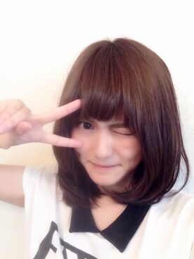 aoiさんのコーディネート