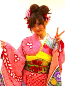 aoiさんのコーディネート